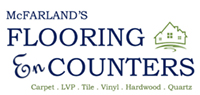 McFarland Flooring Encounters Logo